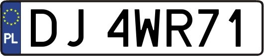 DJ4WR71