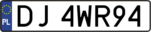 DJ4WR94