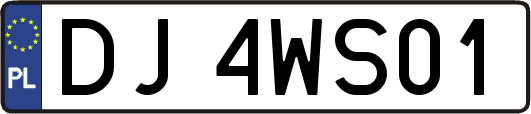 DJ4WS01