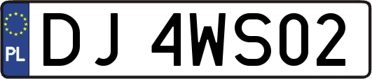 DJ4WS02