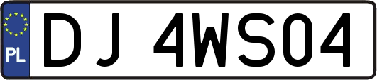 DJ4WS04
