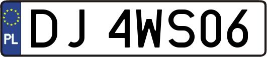DJ4WS06
