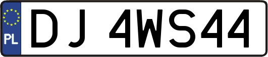 DJ4WS44