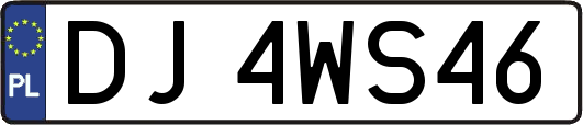 DJ4WS46
