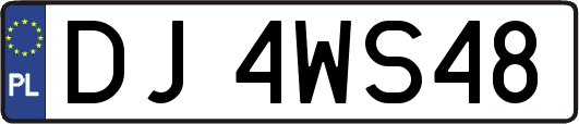 DJ4WS48