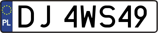 DJ4WS49