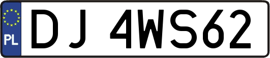 DJ4WS62