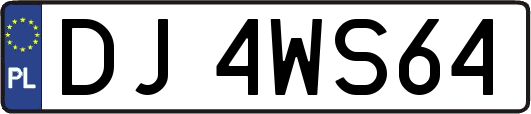 DJ4WS64