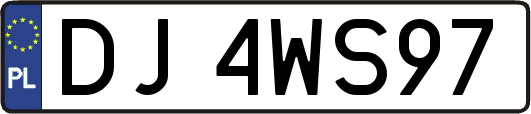 DJ4WS97