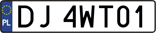 DJ4WT01