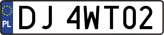 DJ4WT02