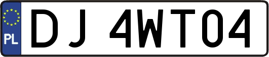DJ4WT04