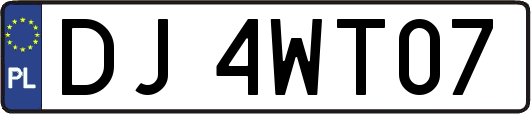 DJ4WT07
