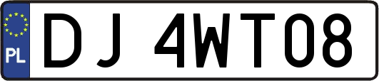DJ4WT08