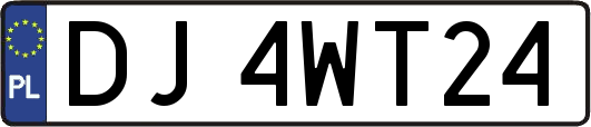 DJ4WT24