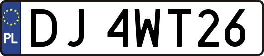 DJ4WT26