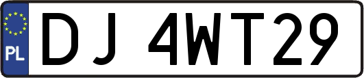 DJ4WT29