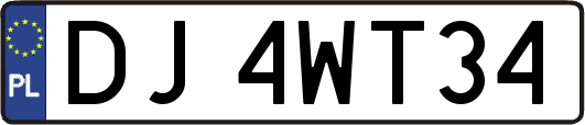 DJ4WT34