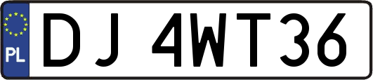 DJ4WT36