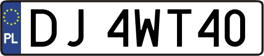 DJ4WT40