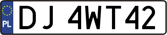 DJ4WT42