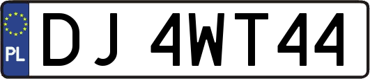 DJ4WT44