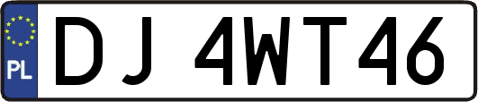 DJ4WT46
