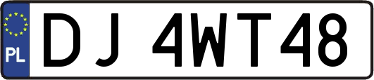 DJ4WT48