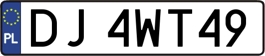 DJ4WT49