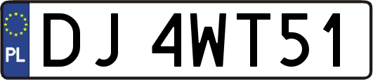 DJ4WT51