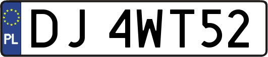 DJ4WT52