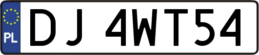 DJ4WT54
