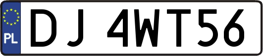 DJ4WT56