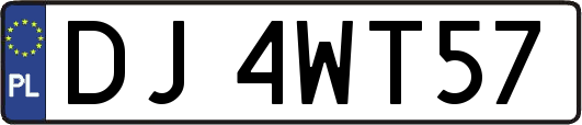 DJ4WT57