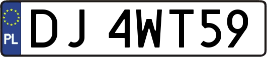 DJ4WT59
