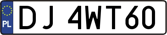 DJ4WT60