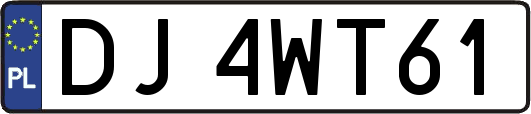 DJ4WT61
