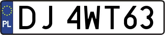 DJ4WT63