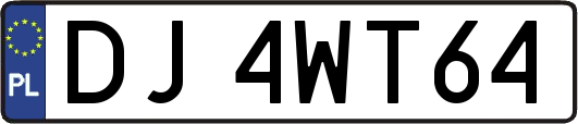 DJ4WT64