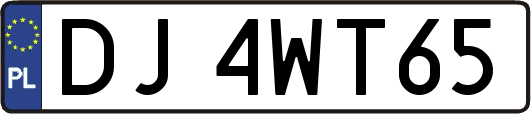 DJ4WT65