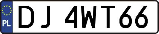 DJ4WT66