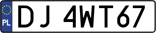 DJ4WT67