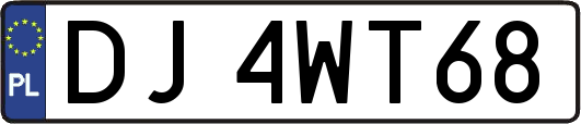 DJ4WT68