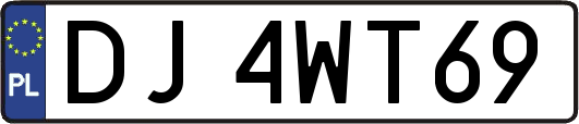 DJ4WT69