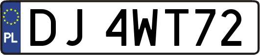 DJ4WT72