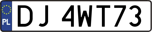 DJ4WT73