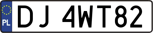 DJ4WT82