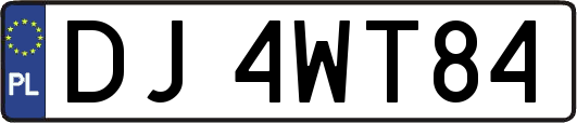DJ4WT84