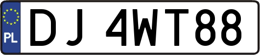 DJ4WT88