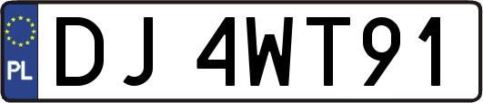 DJ4WT91